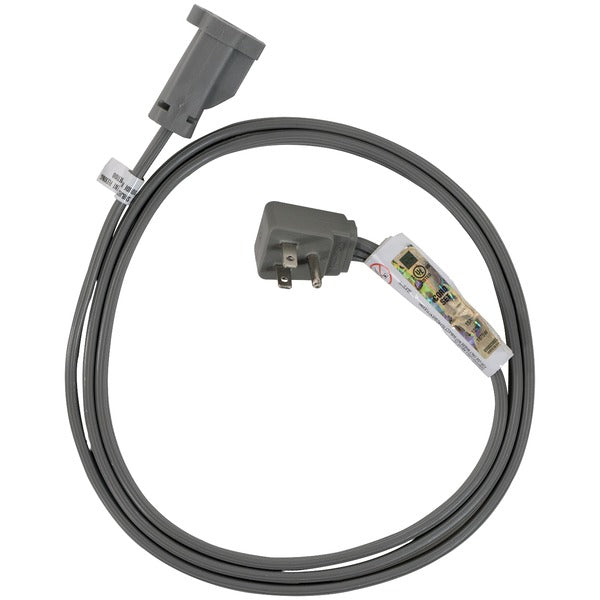 15-Amp Grounded Appliance Extension Cord, 3ft