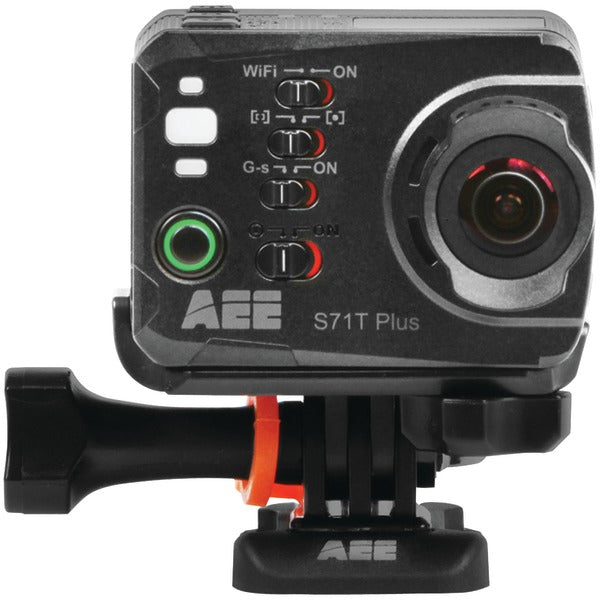 S71T Plus Touchscreen MagiCam Action Camera
