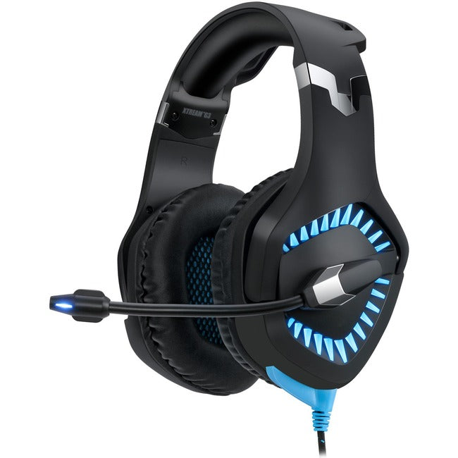 Adesso Xtream G3 Virtual 7.1 Surround Sound Gaming Headset