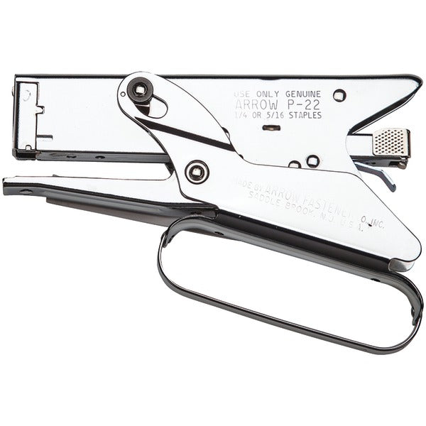 Plier Stapler