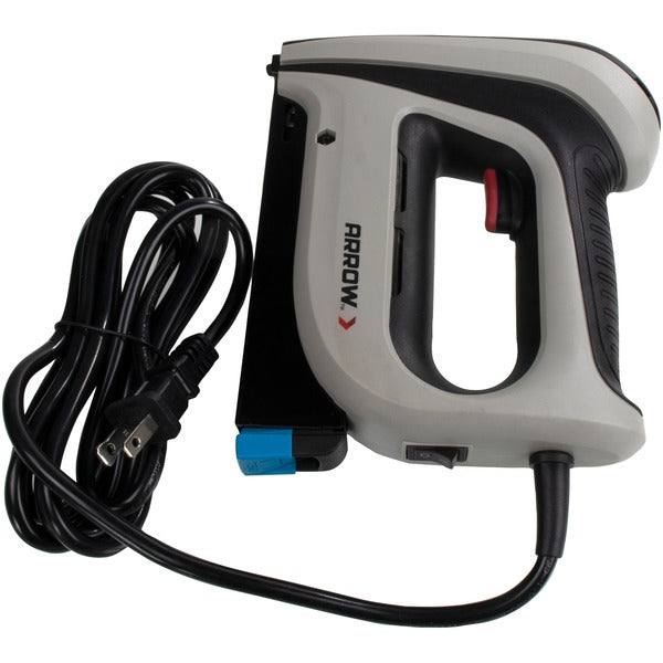 DIY Electric Staple Gun
