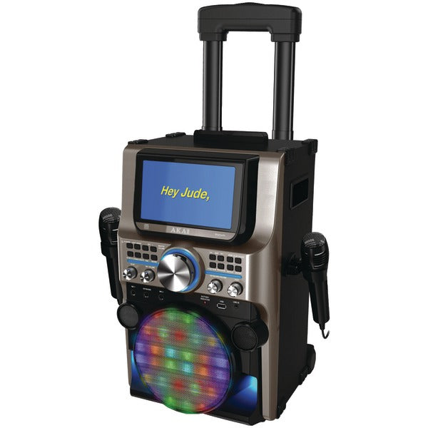 KS838-BT Ultimate Party Machine