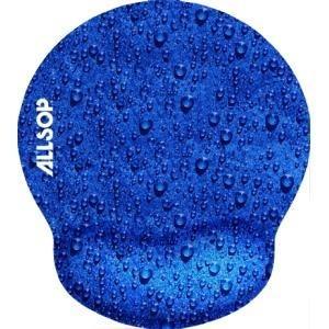 Allsop Raindrop Mouse Pad Pro