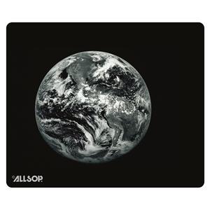 Allsop Nature Smart Earth Mouse Pad