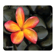 Allsop Naturesmart Floral Mouse Pad