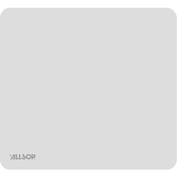 Accutrack Slimline Mouse Pad (Medium; Silver)