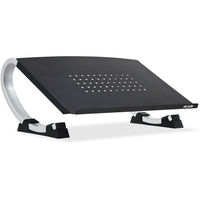 Allsop Laptop Adjustable Curve Stand