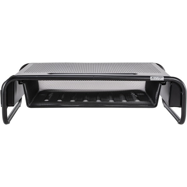 Metal Art Organizer 5 Monitor Stand