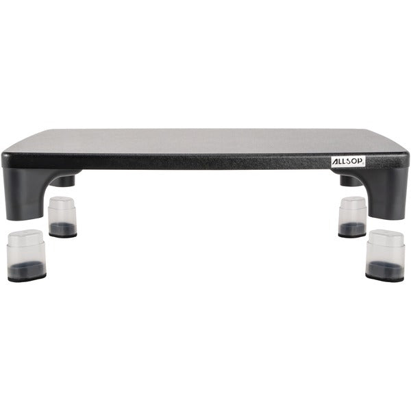Hi-Lo Adjustable Monitor Stand