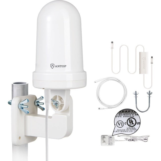 Antop AT-416B 4K HDTV Antenna