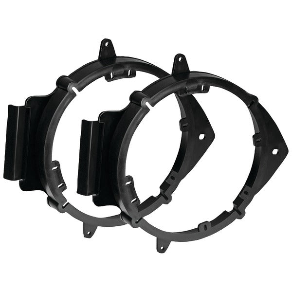 In-Dash Installation Kit (GM(R) 2006-2016 Speaker Adapters)