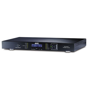 APC AV G-Type Line Conditioner