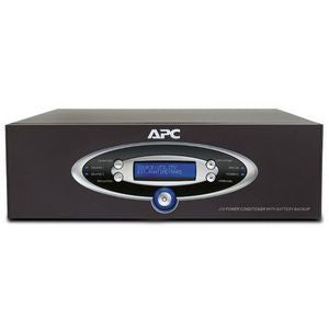 APC J Type 1000VA Tower UPS