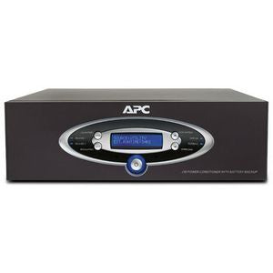 APC by Schneider Electric J Type 1500VA Desktop UPS