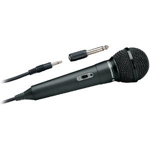 Audio-Technica ATR1100 Unidirectional Vocal Microphone