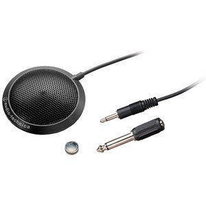 Audio-Technica ATR4697 Boundary Microphone
