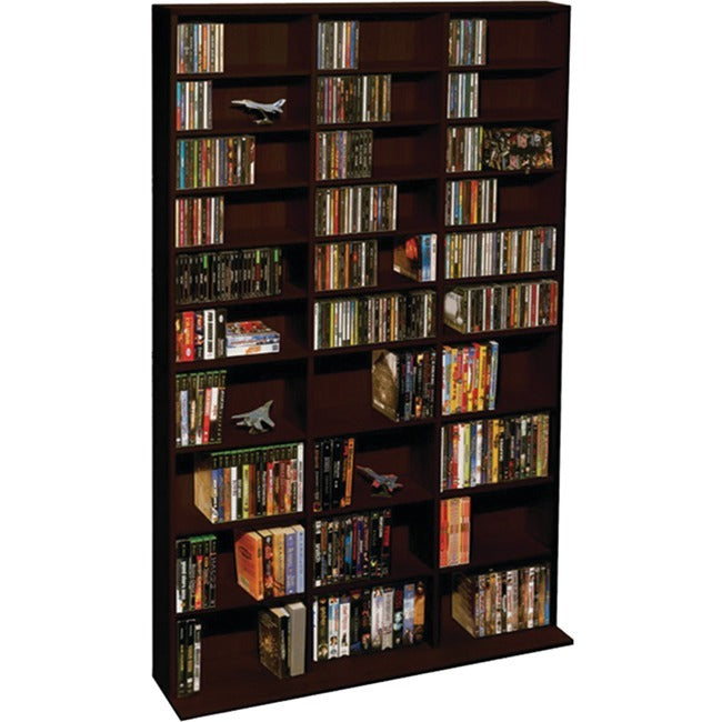 Atlantic Oskar Media Cabinet