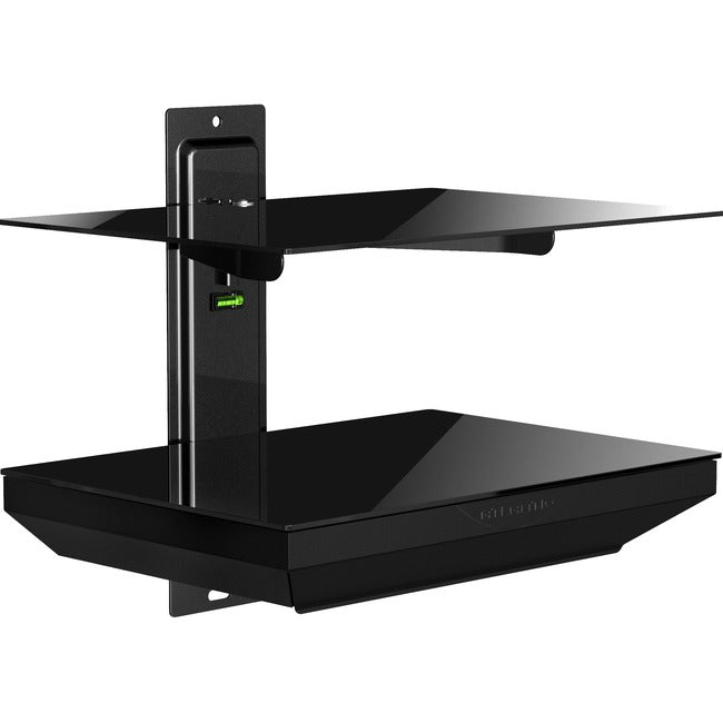 Atlantic Double Component Shelf with Draw