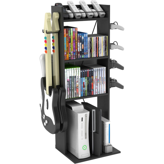 Atlantic Game Central M Rack