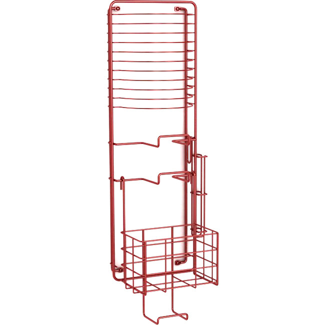 Atlantic Wall Mount Game Rack