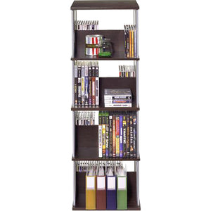 Atlantic Typhoon Multimedia Storage Tower