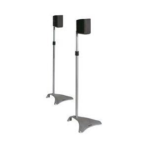 Atlantic SPSCUR47 Speaker Stand