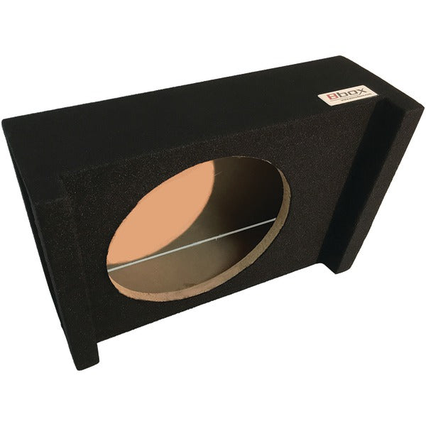 BBox Series Single Sealed Shallow-Mount Downfire Enclosure (12")
