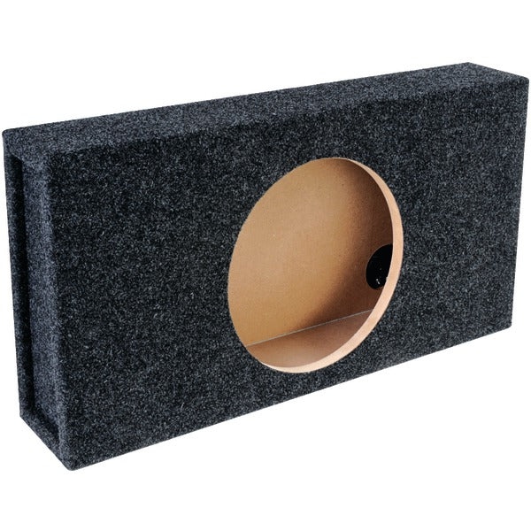 BBox Series 12" Single Sealed Shallow-Mount Truck-Box Enclosure