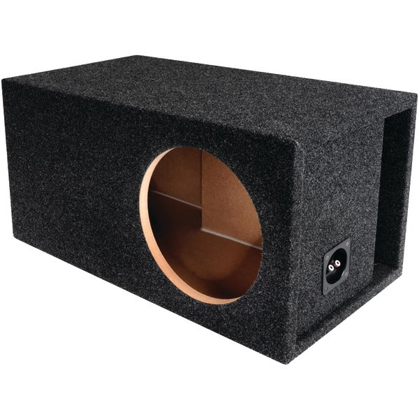 Atrend(R) Series Single Vented SPL Enclosure (15")
