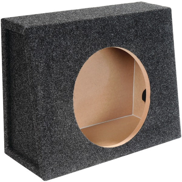 BBox Series Single Sealed Truck Enclosure (10")