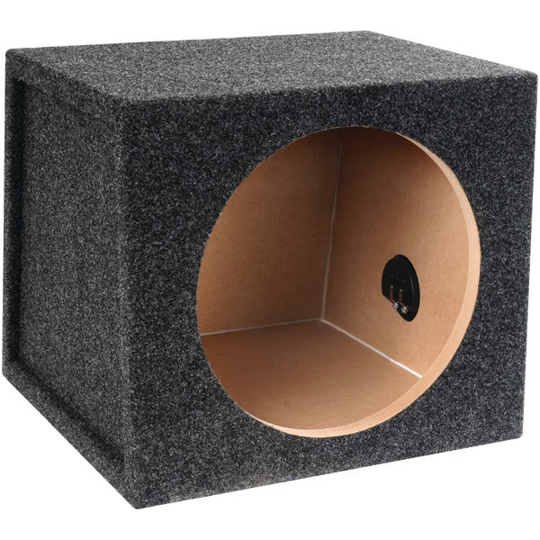 BBox Series Single Hatchback Enclosure (10")