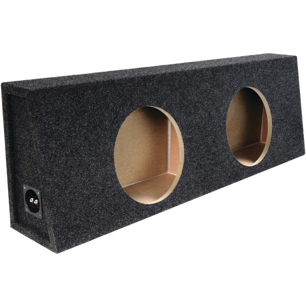 BBox Series Dual-Sealed Truck Box (12")
