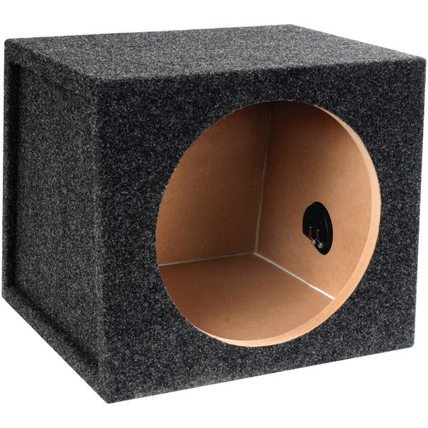 BBox Series Single Hatchback Enclosure (12")