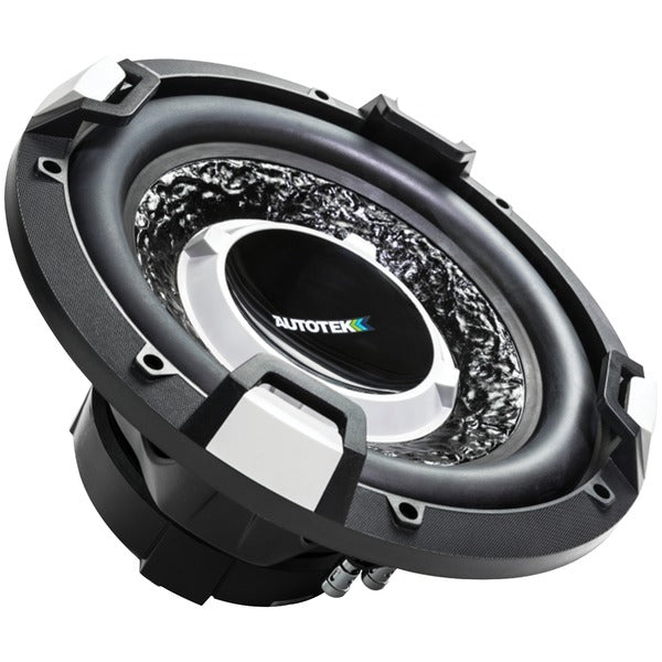 SUPER SPORT Series Dual Voice-Coil Subwoofer (12")