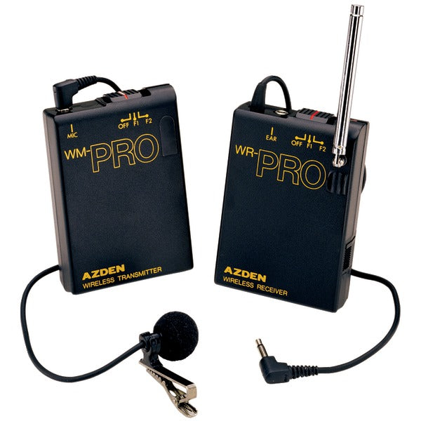 WLX-PRO System