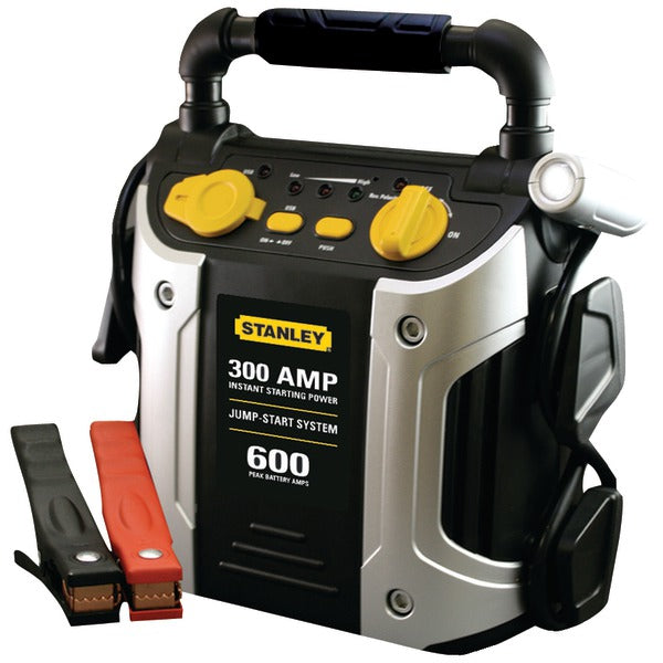 Jump Starter (300 Amps)