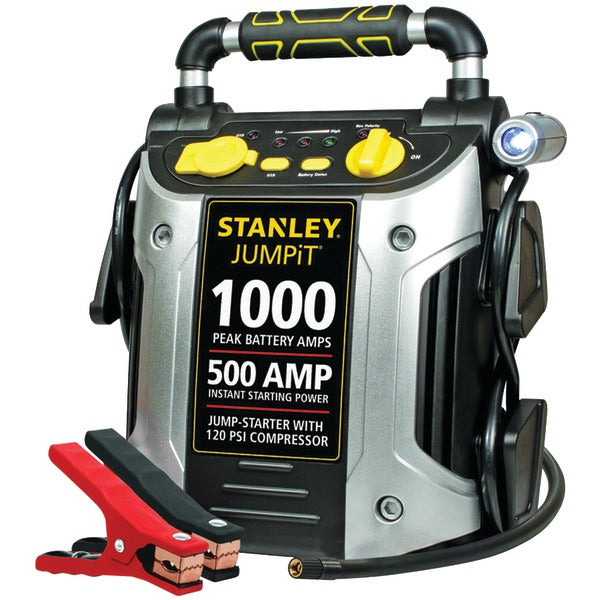 Jump Starter (500 Amps)