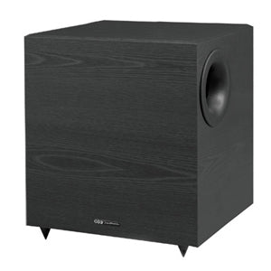 BIC America Venturi V1020 - 350 W PMPO Woofer - 1 Pack