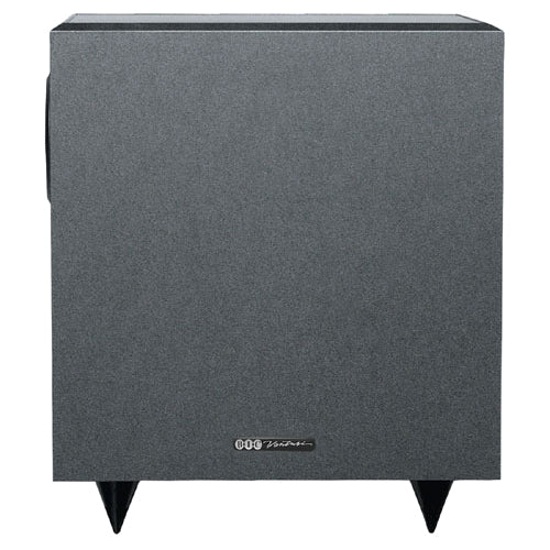 BIC America Venturi Woofer - Black Laminate