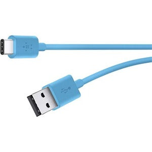 Belkin MIXIT↑ 2.0 USB-A to USB-C Charge Cable (Also Known as USB Type-C)