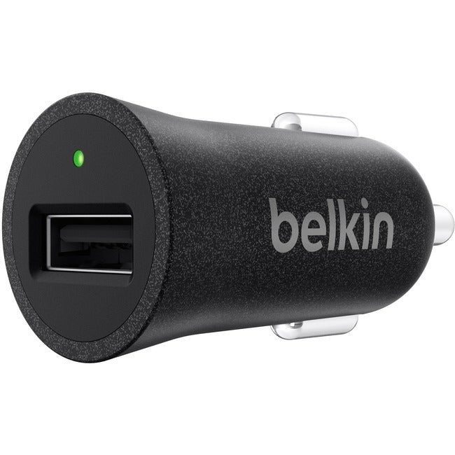 Belkin MIXIT↑ Metallic Car Charger