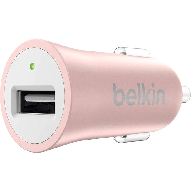 Belkin MIXIT↑ Metallic Car Charger