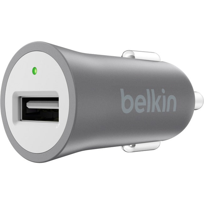 Belkin MIXIT↑ Metallic Car Charger