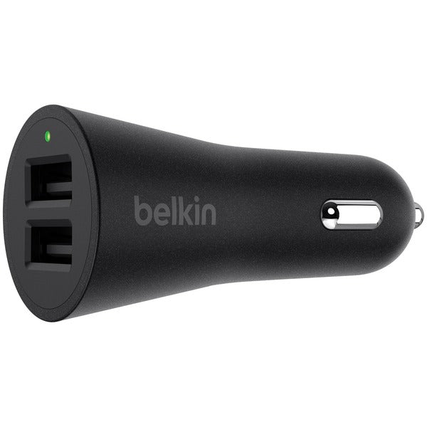 Belkin Auto Adapter