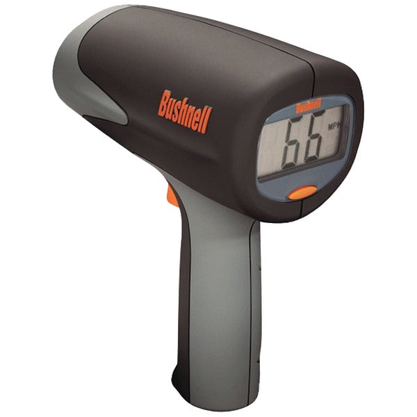 Velocity Radar Gun