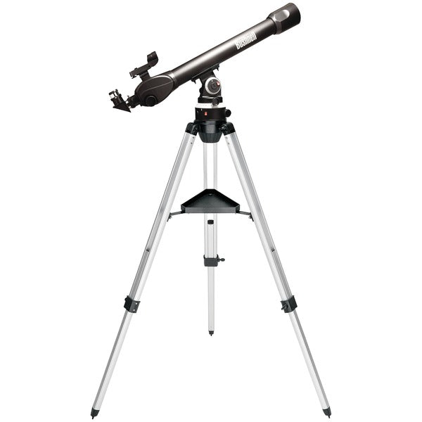 Voyager(R) SkyTour(TM) 800x 70mm Refractor Telescope