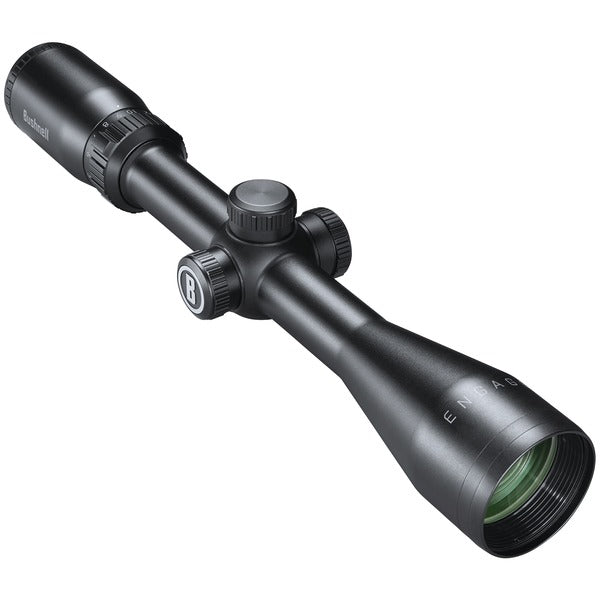 Engage(TM) 4-12x 40mm Riflescope