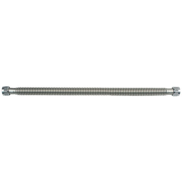 ProCoat(R) Stainless Steel Water Heater Connector (1.5ft)