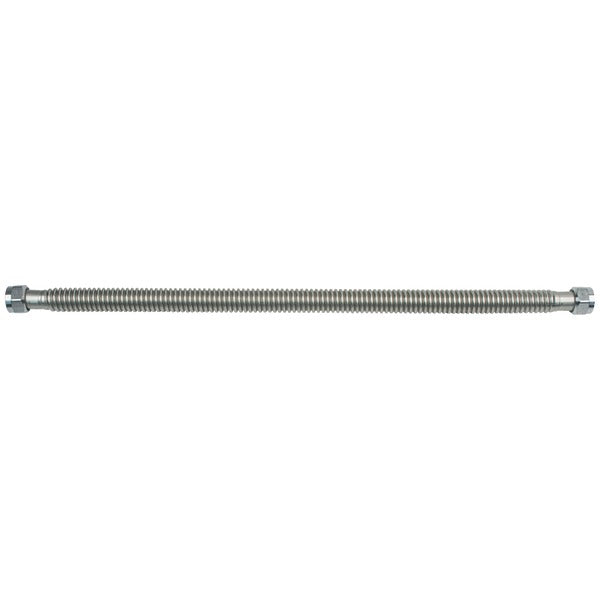 ProCoat(R) Stainless Steel Water Heater Connector (2ft)