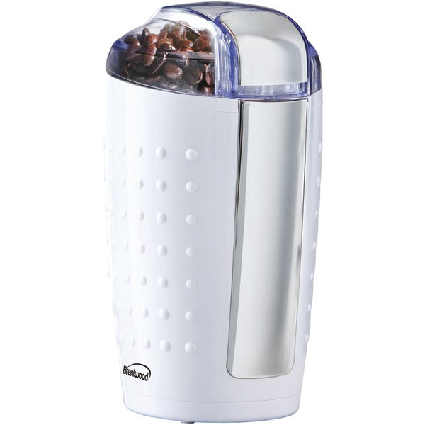 Coffee Grinder (White)